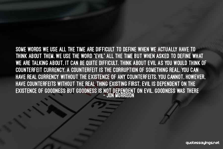 Jon Morrison Quotes 176016 Jon Morrison Quotes 176016