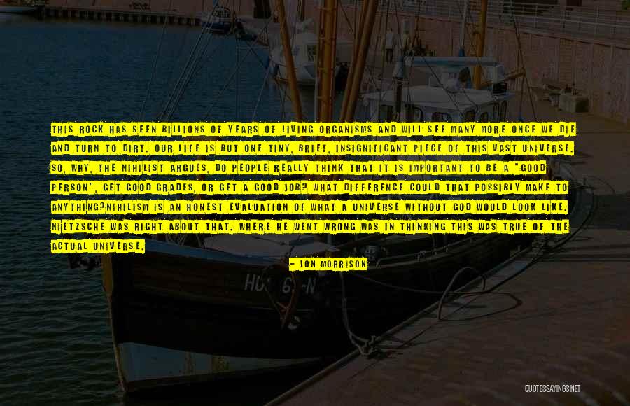 Jon Morrison Quotes 1931025 Jon Morrison Quotes 1931025