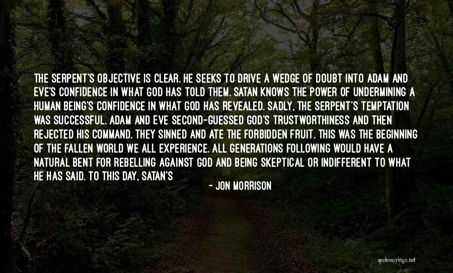 Jon Morrison Quotes 1982562 Jon Morrison Quotes 1982562