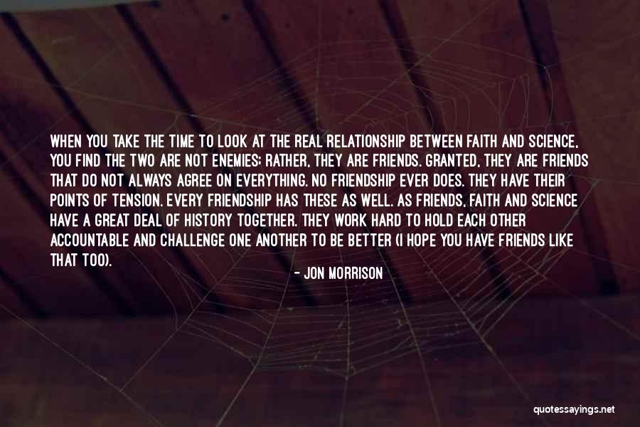 Jon Morrison Quotes 2032758 Jon Morrison Quotes 2032758