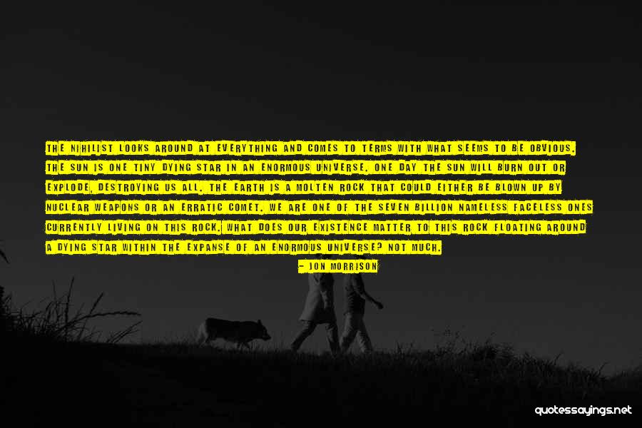 Jon Morrison Quotes 508635 Jon Morrison Quotes 508635