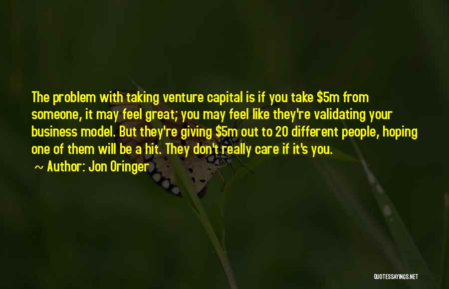 Jon Oringer Quotes 1249881