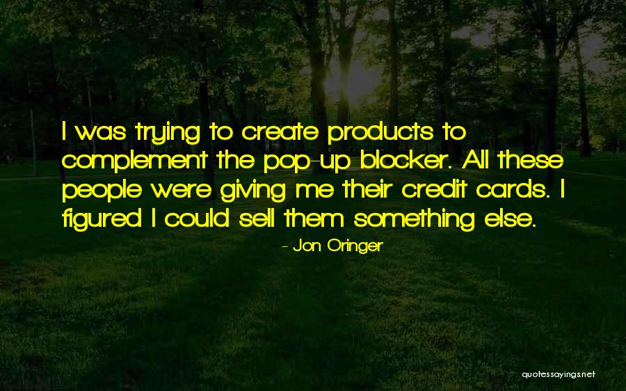 Jon Oringer Quotes 130829