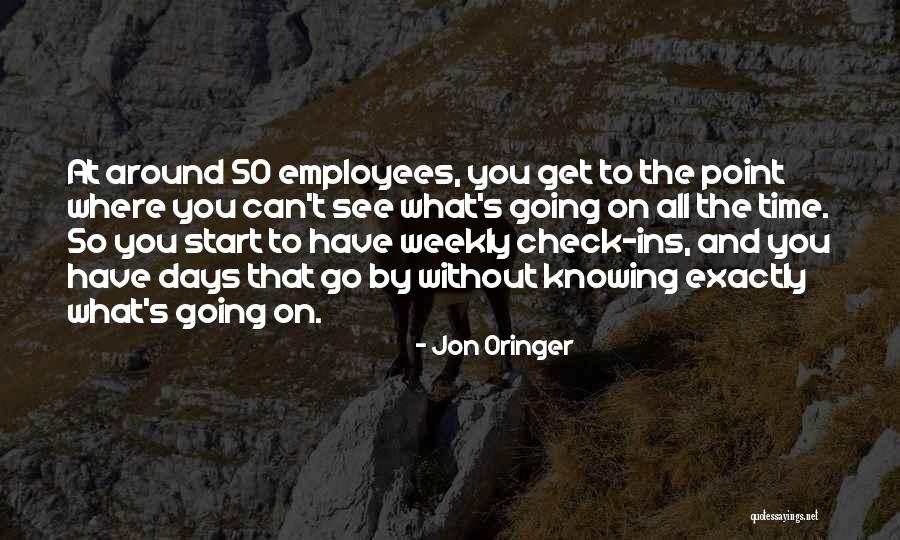 Jon Oringer Quotes 194018 Jon Oringer Quotes 194018