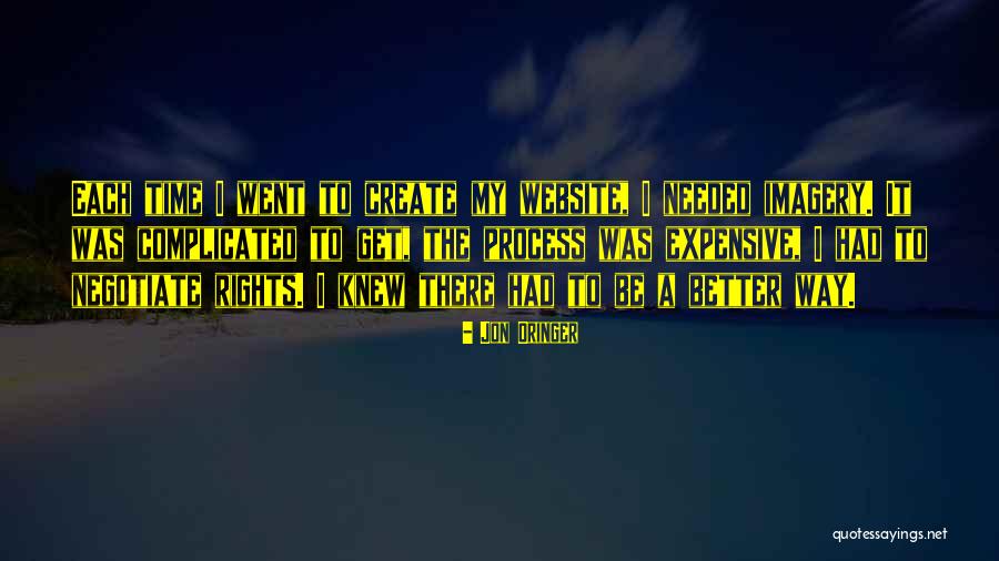 Jon Oringer Quotes 2218001 Jon Oringer Quotes 2218001