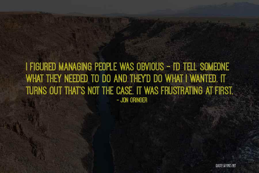 Jon Oringer Quotes 415457 Jon Oringer Quotes 415457