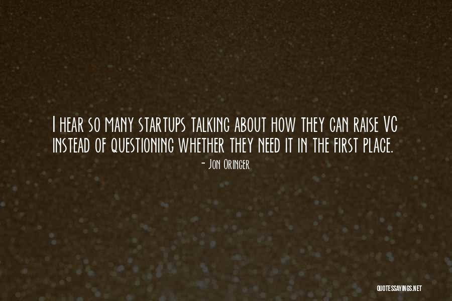 Jon Oringer Quotes 440774 Jon Oringer Quotes 440774