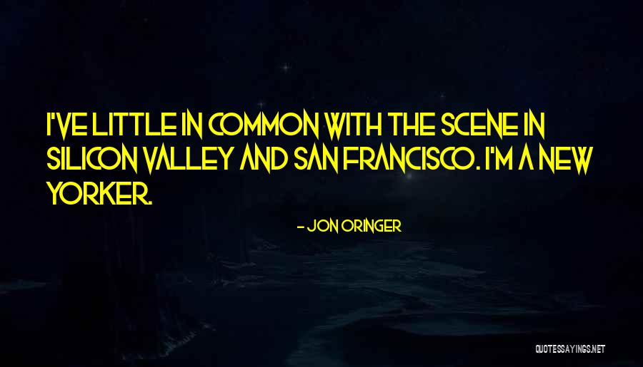 Jon Oringer Quotes 485259