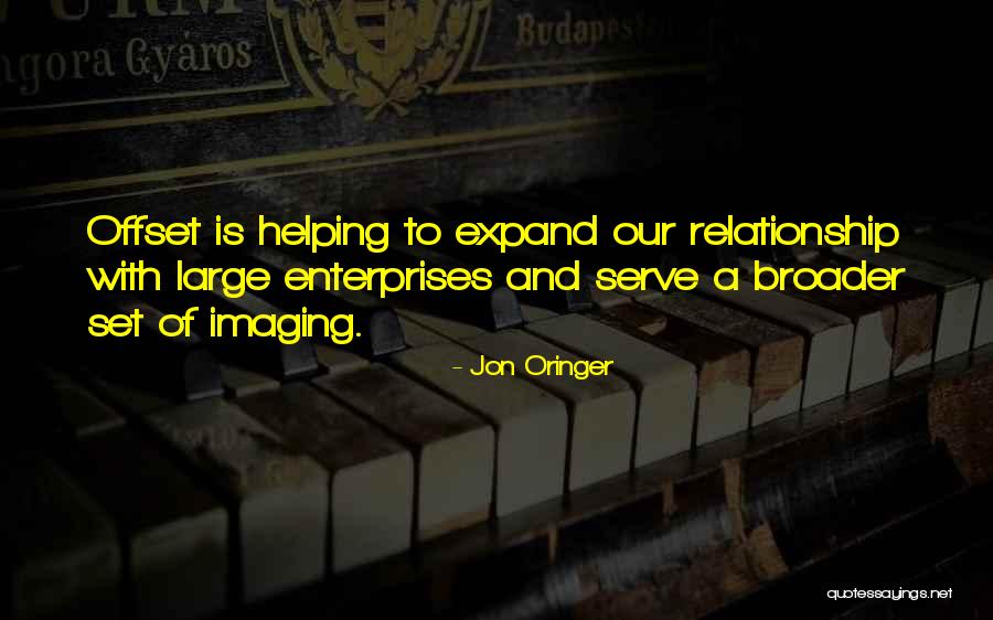 Jon Oringer Quotes 563583 Jon Oringer Quotes 563583