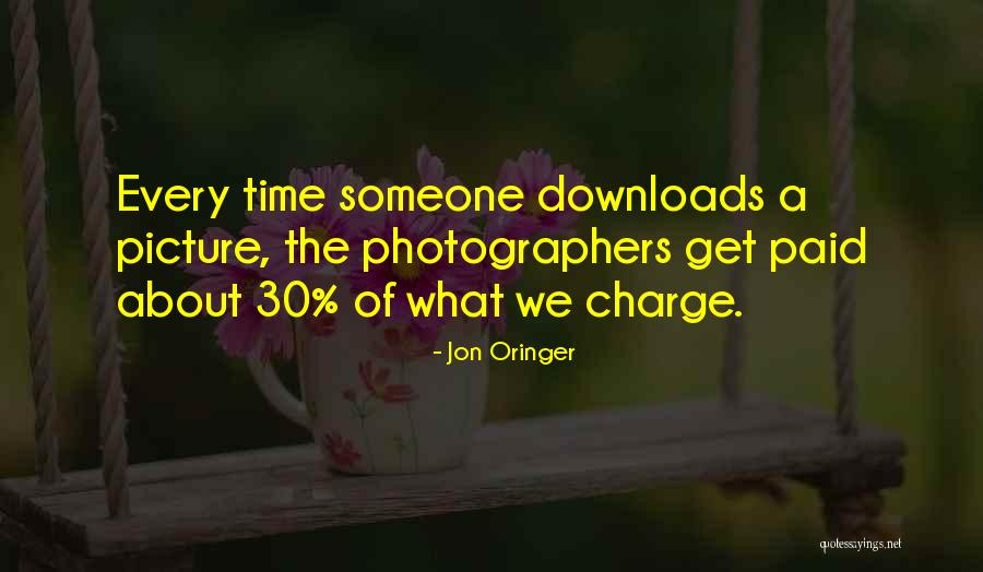 Jon Oringer Quotes 754481