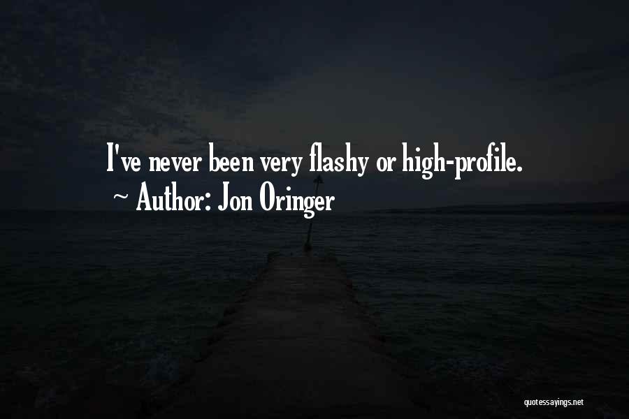 Jon Oringer Quotes 875994