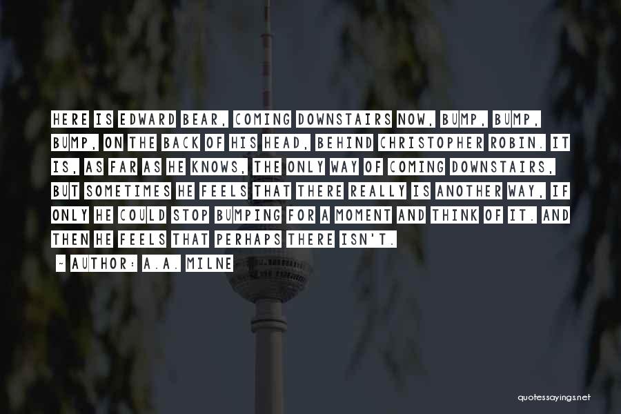 Jon Petz Quotes By A.A. Milne Jon Petz Quotes By A.A. Milne