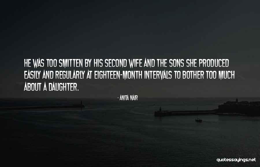 Jon Pierre Quotes By Anita Nair Jon Pierre Quotes By Anita Nair