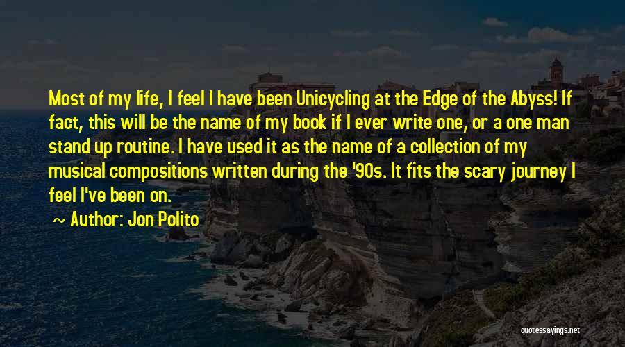 Jon Polito Quotes 1721715