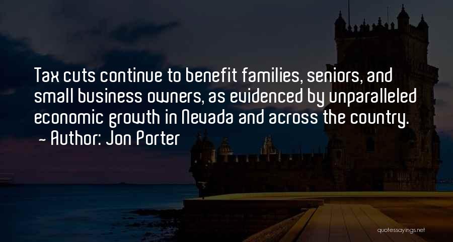 Jon Porter Quotes 1963175