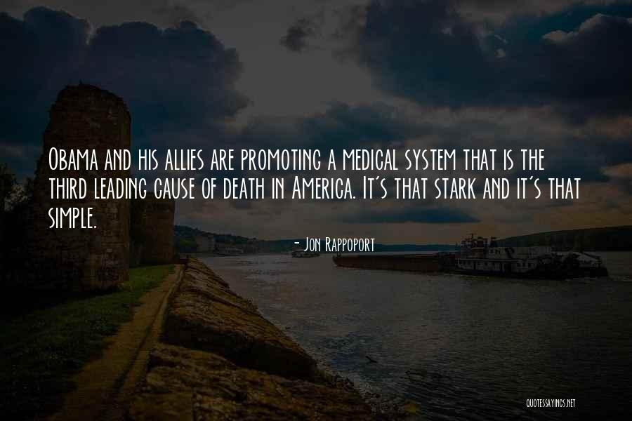 Jon Rappoport Quotes 1813574 Jon Rappoport Quotes 1813574