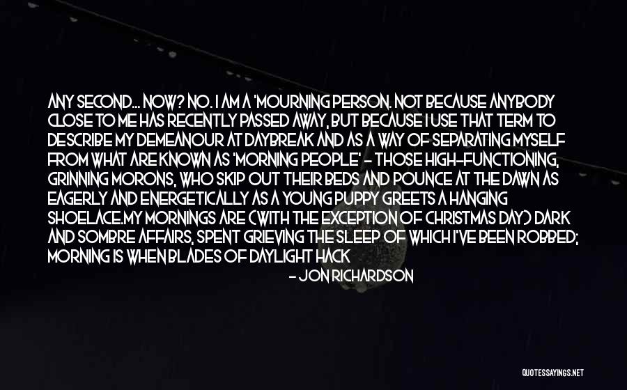 Jon Richardson Quotes 1411836 Jon Richardson Quotes 1411836