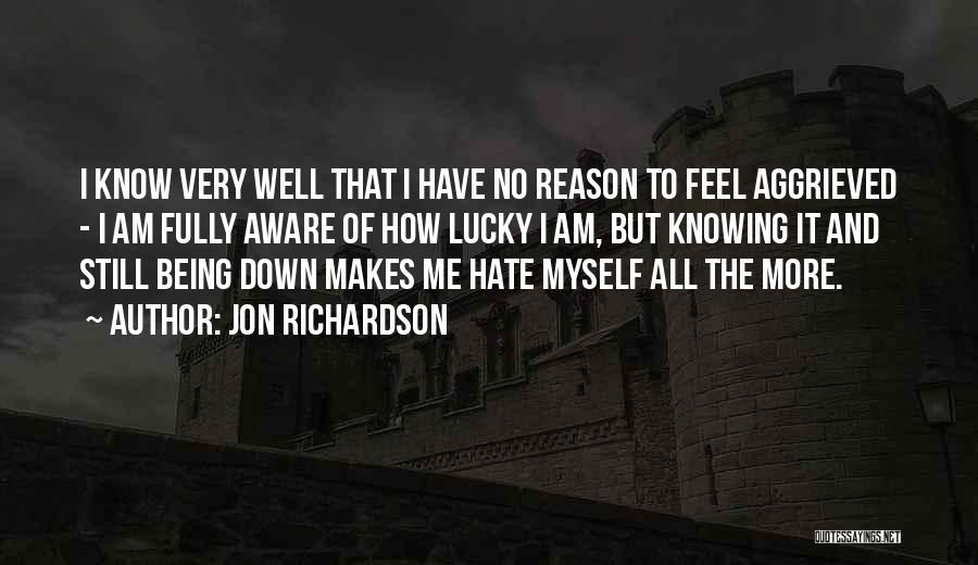 Jon Richardson Quotes 1474376
