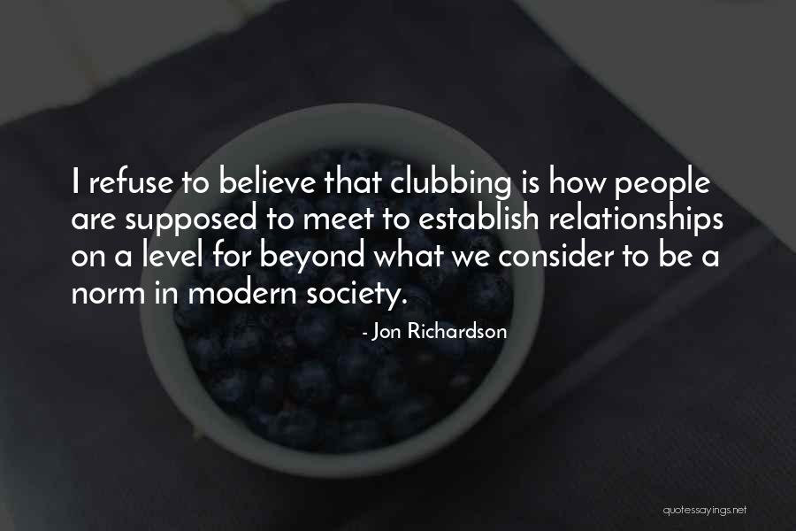 Jon Richardson Quotes 2083528 Jon Richardson Quotes 2083528