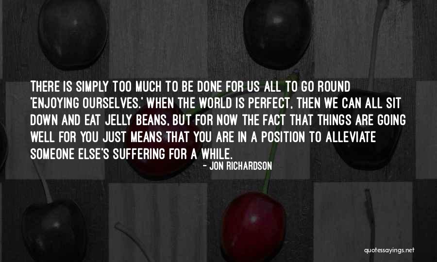 Jon Richardson Quotes 487492 Jon Richardson Quotes 487492