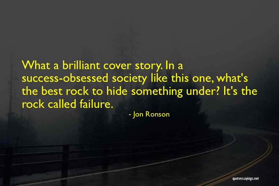 Jon Ronson Quotes 1292534 Jon Ronson Quotes 1292534