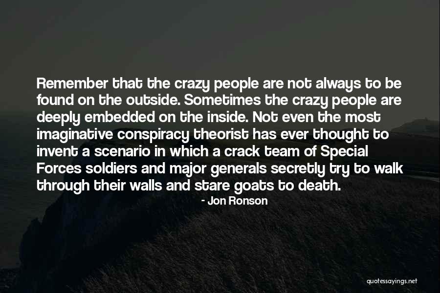 Jon Ronson Quotes 1370259 Jon Ronson Quotes 1370259
