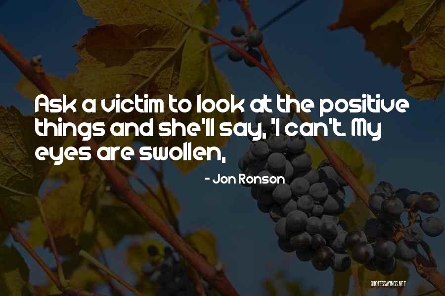 Jon Ronson Quotes 1477159 Jon Ronson Quotes 1477159