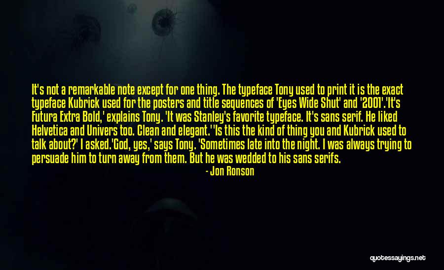 Jon Ronson Quotes 1486270 Jon Ronson Quotes 1486270