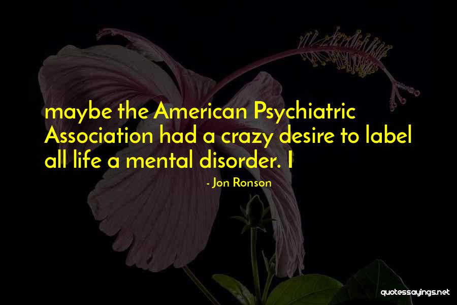 Jon Ronson Quotes 1519044 Jon Ronson Quotes 1519044