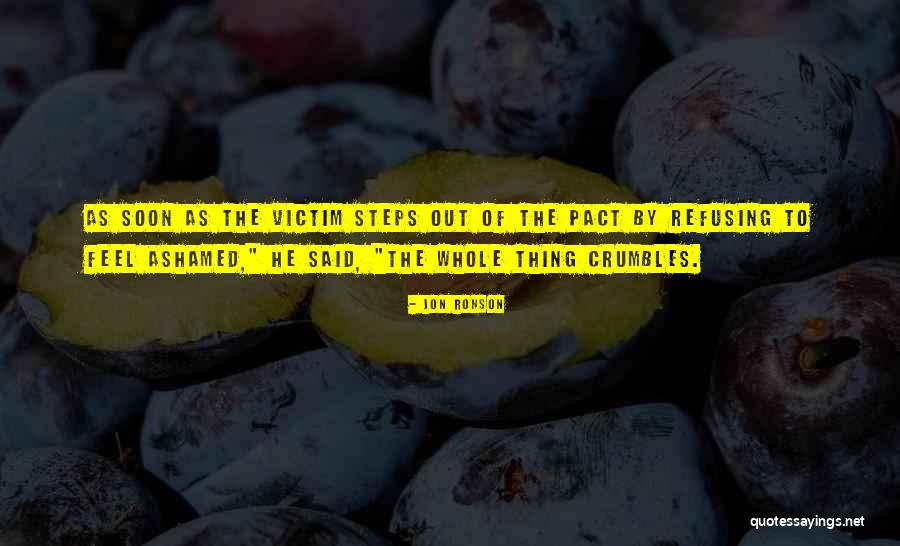Jon Ronson Quotes 1570638 Jon Ronson Quotes 1570638