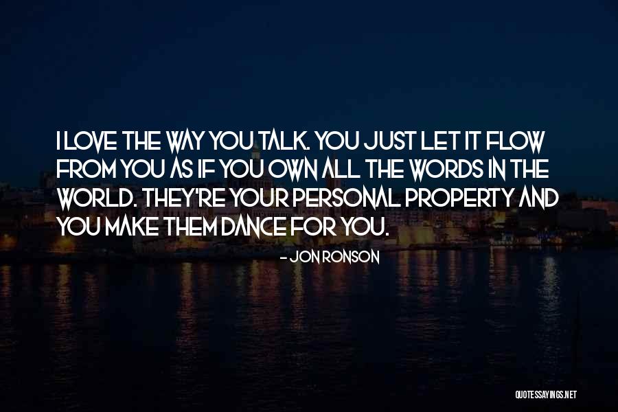 Jon Ronson Quotes 1575911 Jon Ronson Quotes 1575911