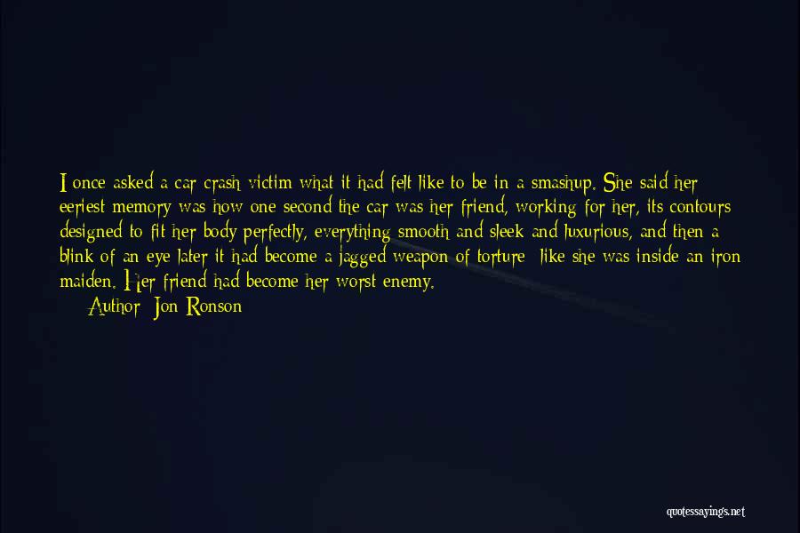 Jon Ronson Quotes 1771260