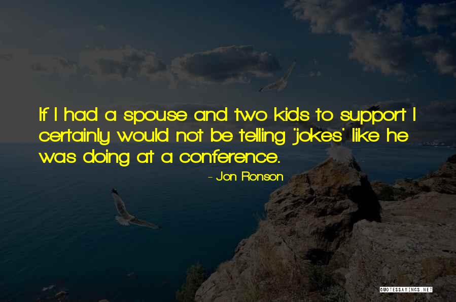 Jon Ronson Quotes 1853706 Jon Ronson Quotes 1853706