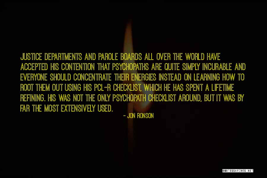 Jon Ronson Quotes 1878298 Jon Ronson Quotes 1878298