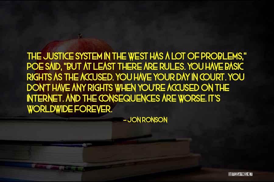 Jon Ronson Quotes 1973996 Jon Ronson Quotes 1973996