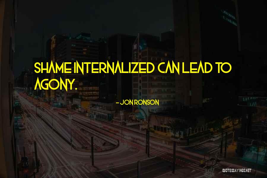 Jon Ronson Quotes 1979772 Jon Ronson Quotes 1979772