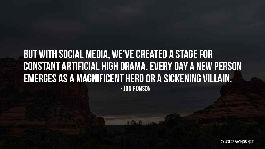 Jon Ronson Quotes 2013199 Jon Ronson Quotes 2013199