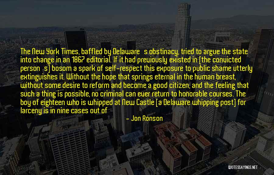 Jon Ronson Quotes 2158504 Jon Ronson Quotes 2158504