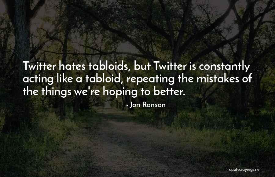 Jon Ronson Quotes 2198733 Jon Ronson Quotes 2198733