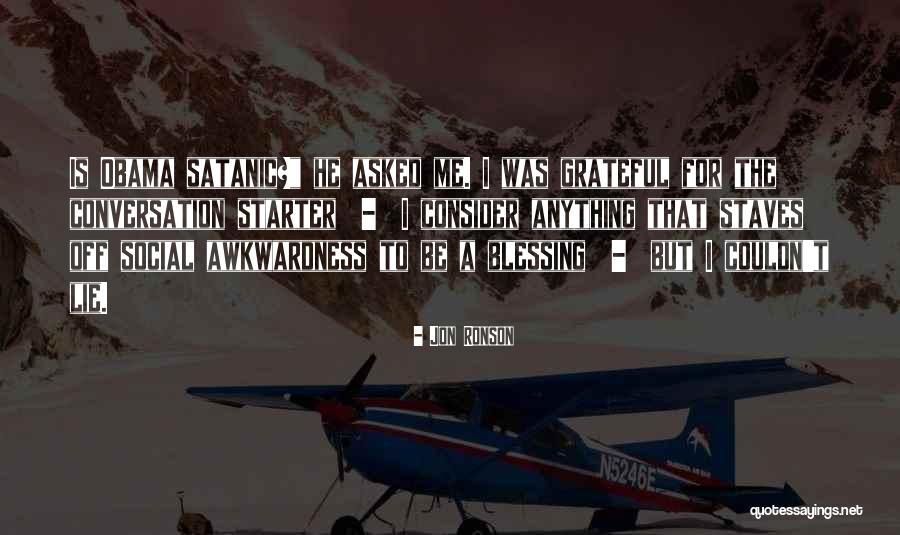 Jon Ronson Quotes 297803 Jon Ronson Quotes 297803