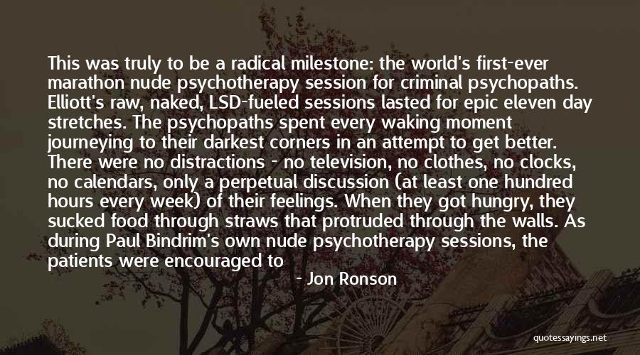 Jon Ronson Quotes 406171