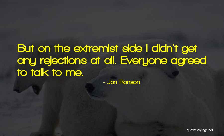 Jon Ronson Quotes 433136 Jon Ronson Quotes 433136