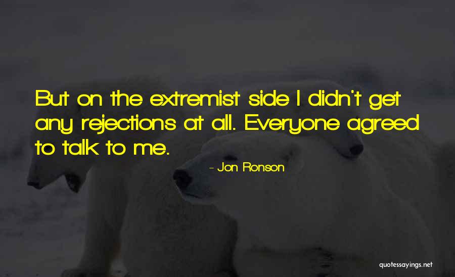 Jon Ronson Quotes 433136