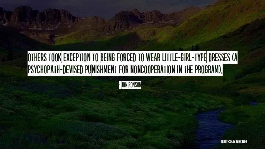 Jon Ronson Quotes 667945 Jon Ronson Quotes 667945