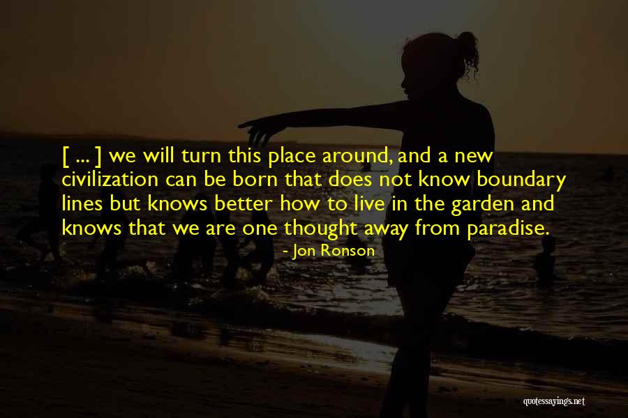 Jon Ronson Quotes 899000 Jon Ronson Quotes 899000