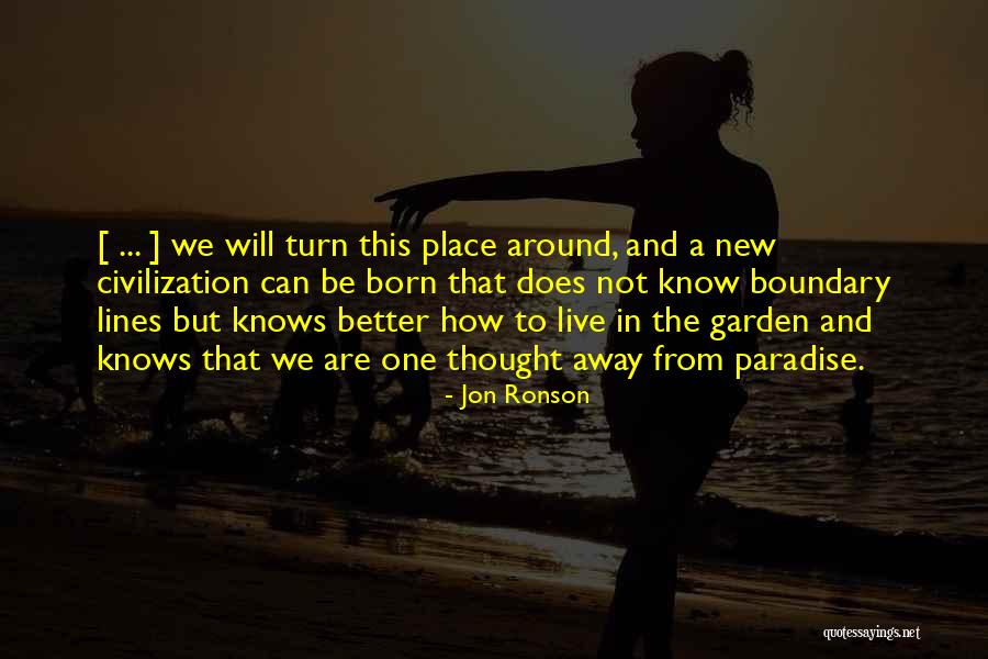 Jon Ronson Quotes 899000