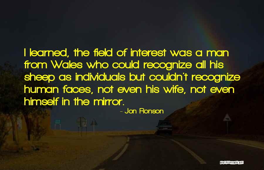 Jon Ronson Quotes 909128