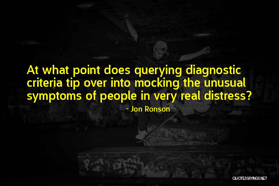 Jon Ronson Quotes 922030