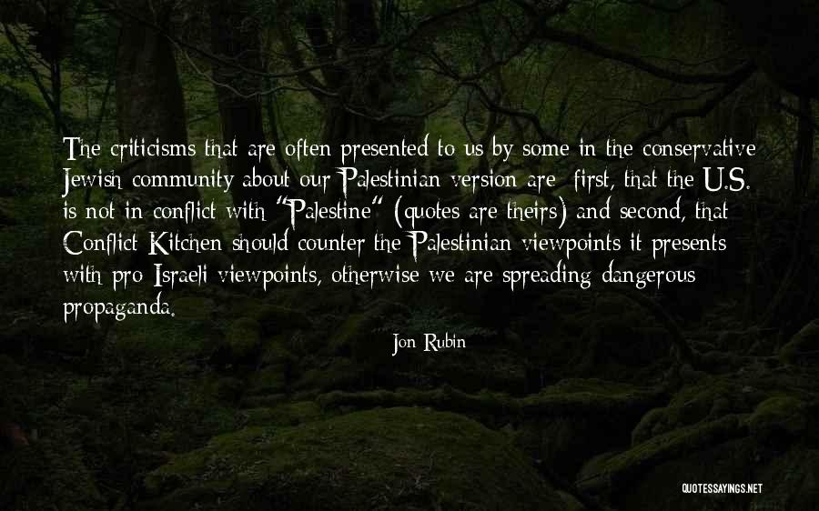 Jon Rubin Quotes 942716 Jon Rubin Quotes 942716
