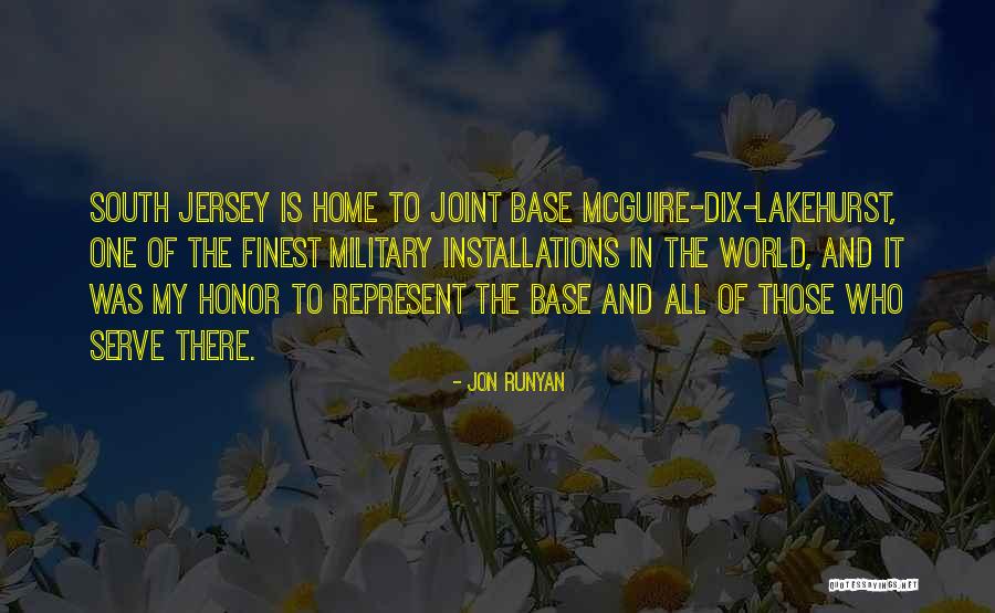 Jon Runyan Quotes 1264336 Jon Runyan Quotes 1264336